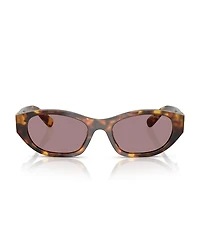 Miu Women's Sunglasses Mu A03S