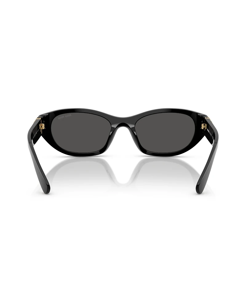 Miu Women's Sunglasses Mu A03S