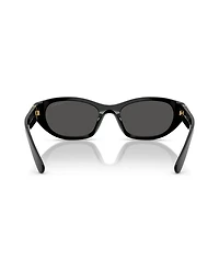 Miu Women's Sunglasses Mu A03S