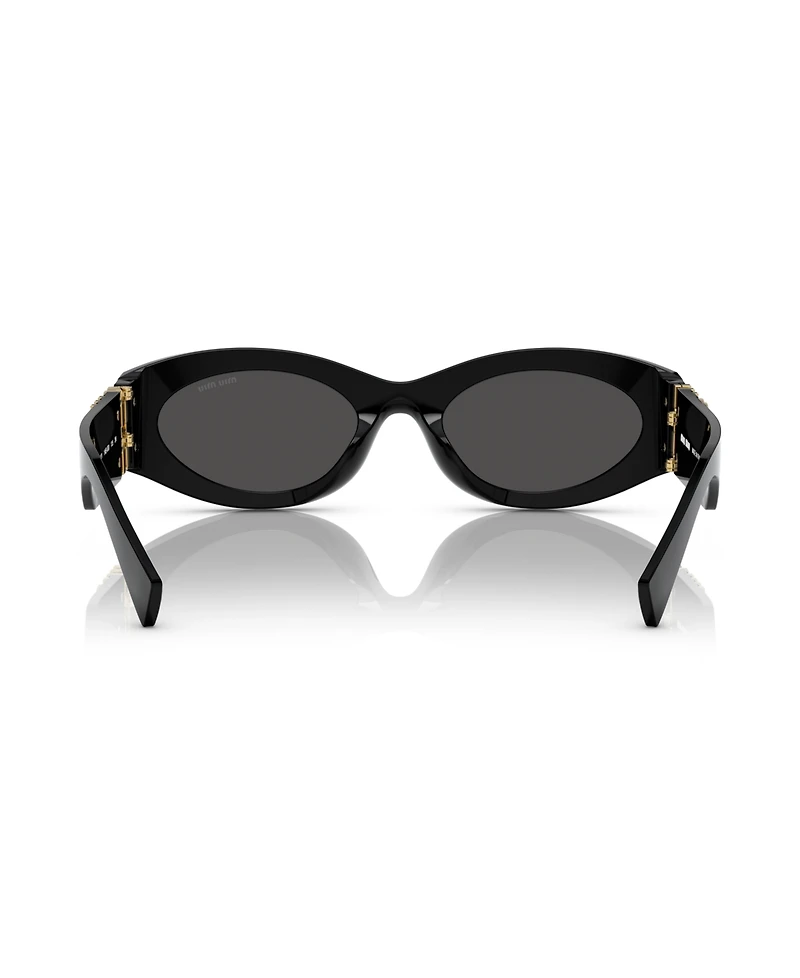 Miu Women's Sunglasses