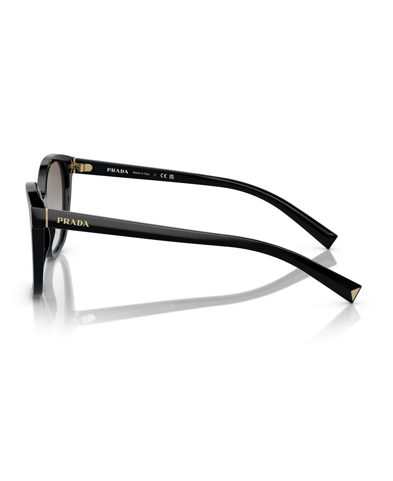 Prada Women's Sunglasses, Pr 22ZS