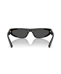 Miu Women's Sunglasses, Mu 07ZS
