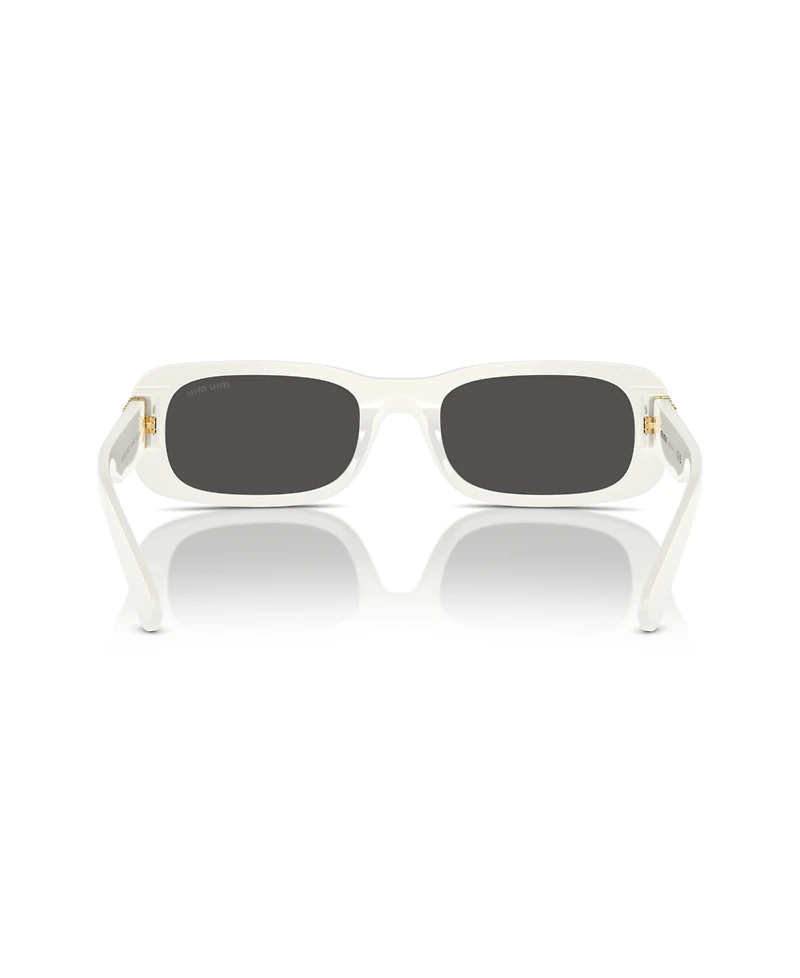 Miu Miu Women's Sunglasses Mu 08ZS