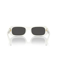 Miu Miu Women's Sunglasses Mu 08ZS