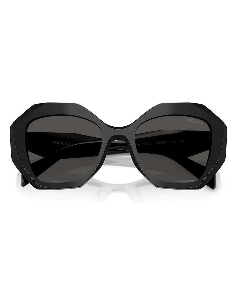 Prada Women's Sunglasses Pr 16WS