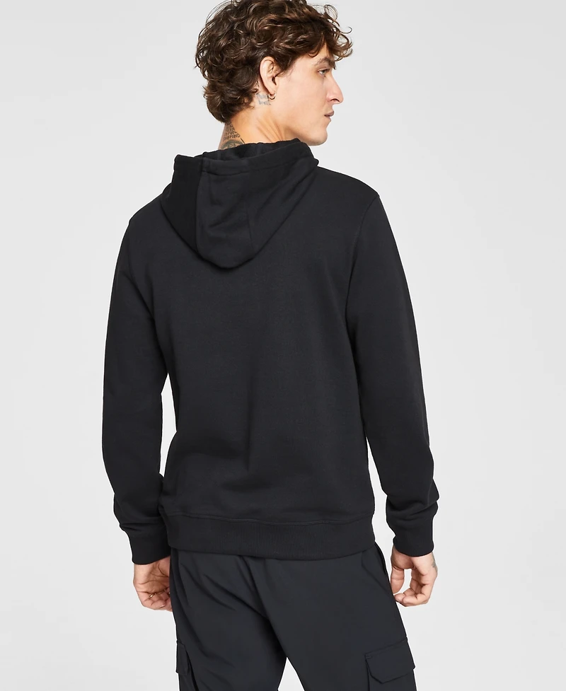 Hugo by Hugo Boss Men's Regular-Fit Logo Hoodie