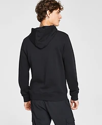 Hugo by Hugo Boss Men's Regular-Fit Logo Hoodie