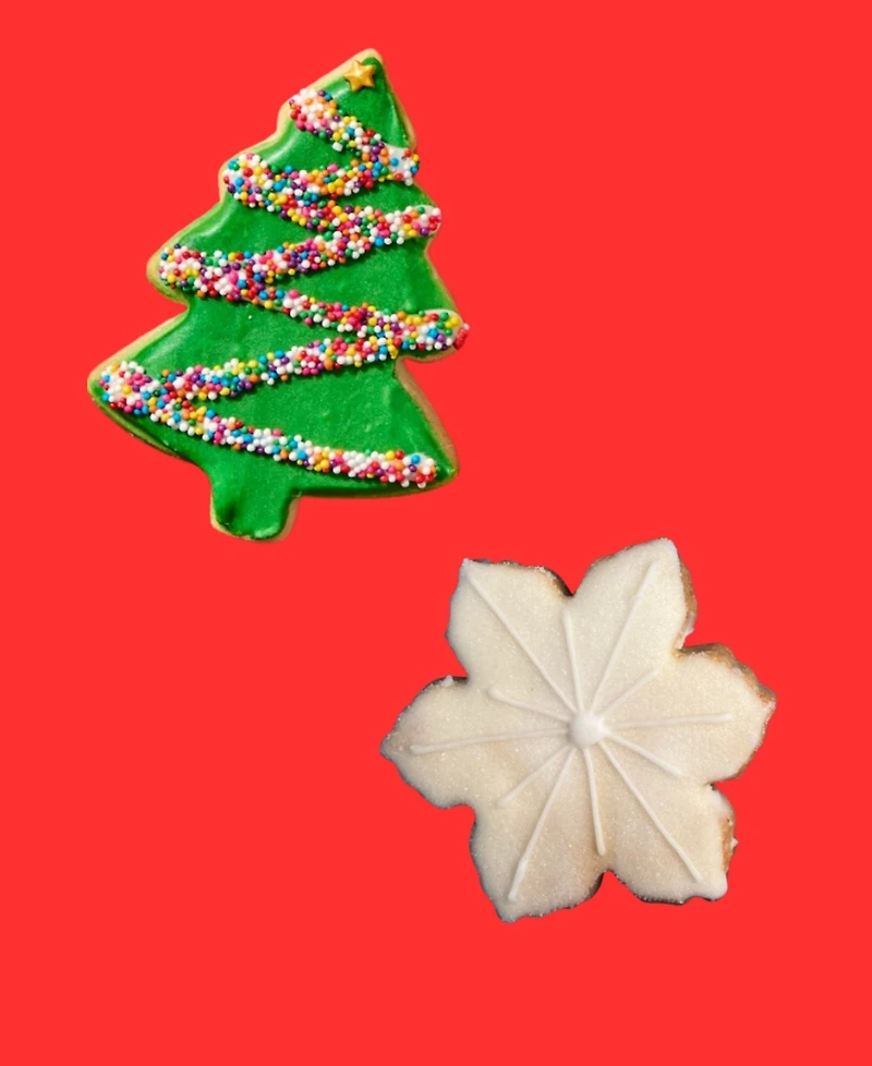 Sugar Bliss Holiday Sweets Gift Package, 10 Piece