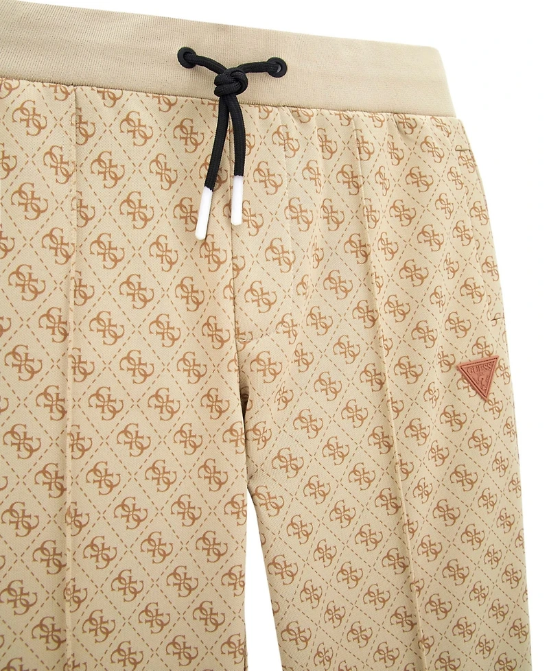 Guess Big Boy Quatro G Printed Active Pants