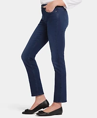 Nydj Women's Sheri Slim Jeans