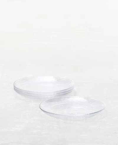 Fortessa Los Cabos Dinner Plates, Set of 4