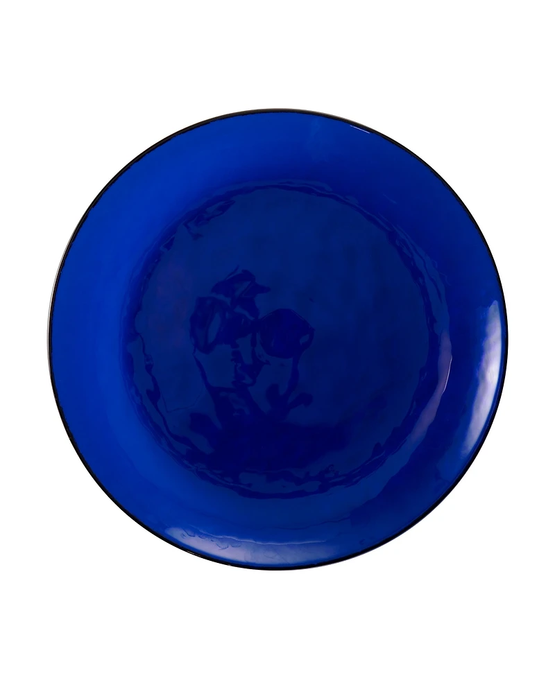Fortessa Los Cabos Dinner Plates, Set of 4