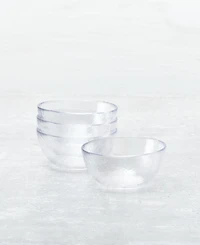 Fortessa Los Cabos Cereal Bowls, Set of 4