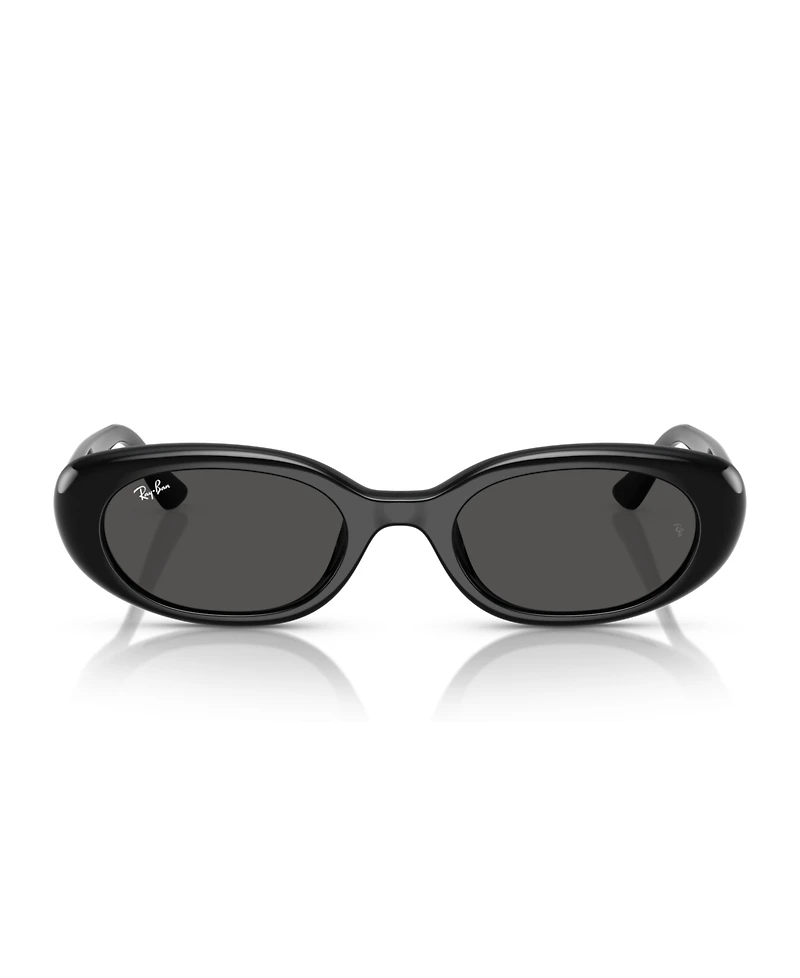 Ray-Ban Unisex Sunglasses RB4441D