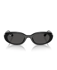 Ray-Ban Unisex Sunglasses RB4441D