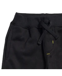 Transformers Boys Optimus Prime Bumblebee Fleece 2 Pack Pants to