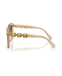 Swarovski Women's Sunglasses SK6032