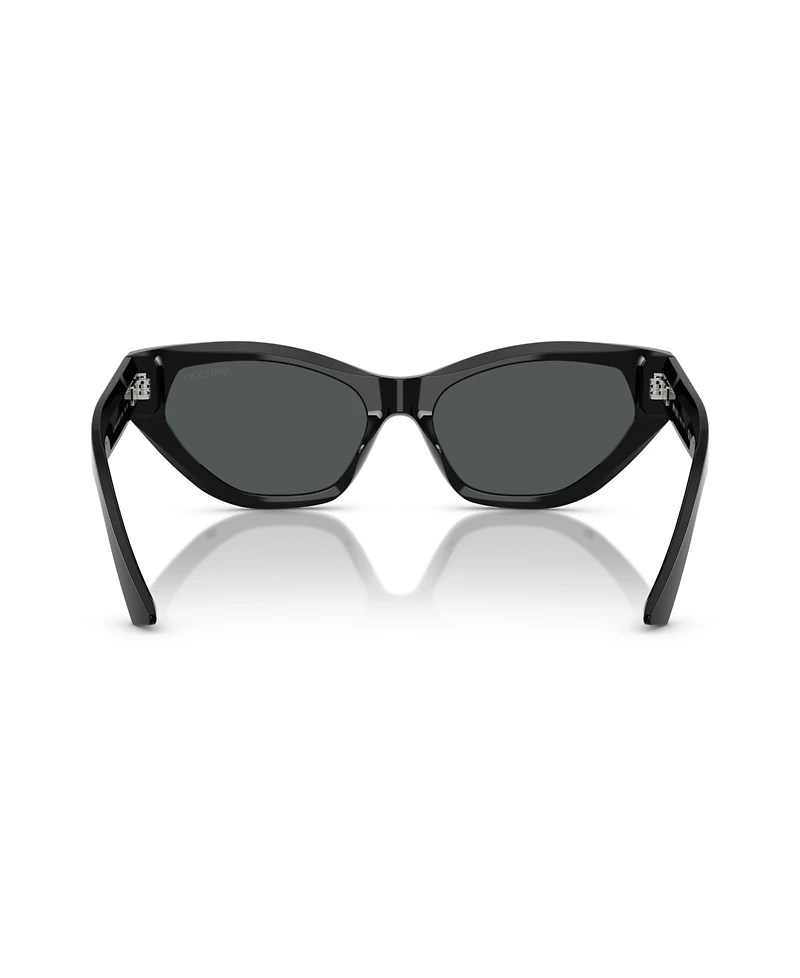 Jimmy Choo Women's Sunglasses JC5022B