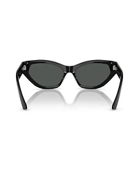 Jimmy Choo Women's Sunglasses JC5022B
