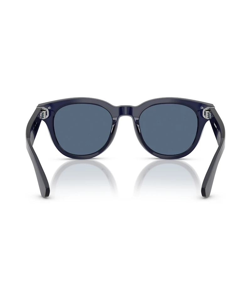 Burberry Men's Sunglasses BE4439