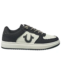 True Religion Women's Allison Lace Up Sneaker