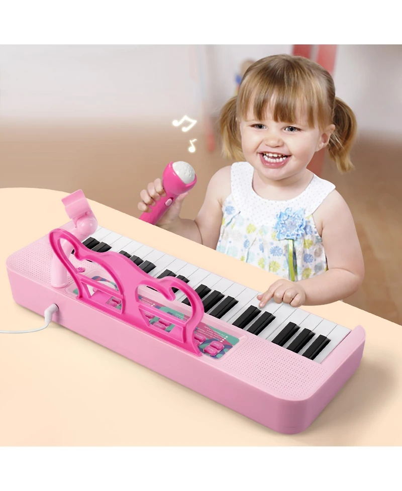 Contixo KP1 37-Key Electronic Piano