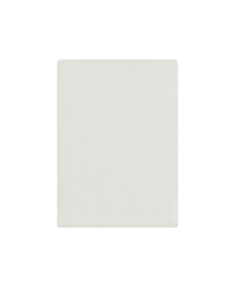 Hudson Baby Cotton Flannel Burp Cloths, 12-Pack
