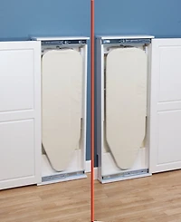Household Essentials Surface Mount Ironing Board