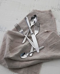 Fortessa Grand City -Pc. Flatware Set