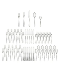 Fortessa Grand City -Pc. Flatware Set