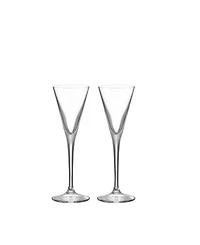 Orrefors More Snaps Barware, Set of 2