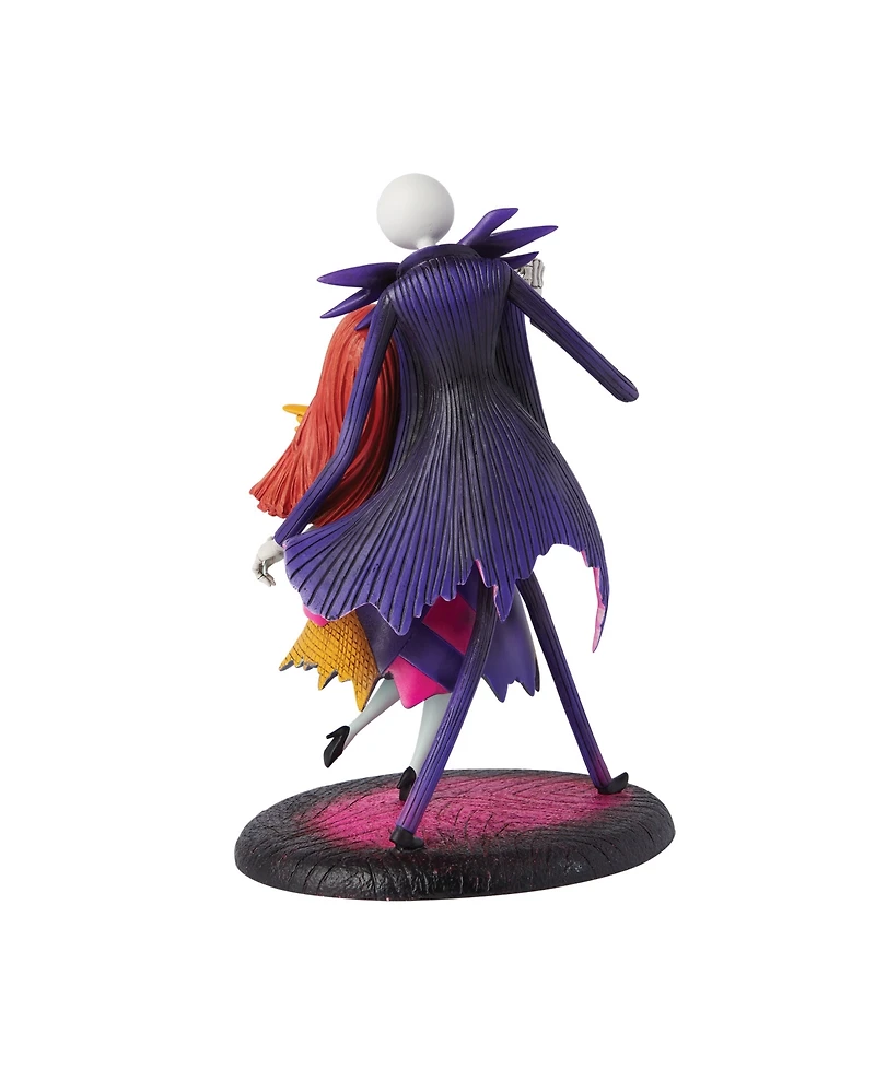 Enesco Disney Showcase Jack and Sally Figurine