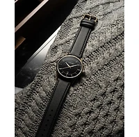 Vincero Men's Kairos 2.0 Quartz Dress Watch 38mm