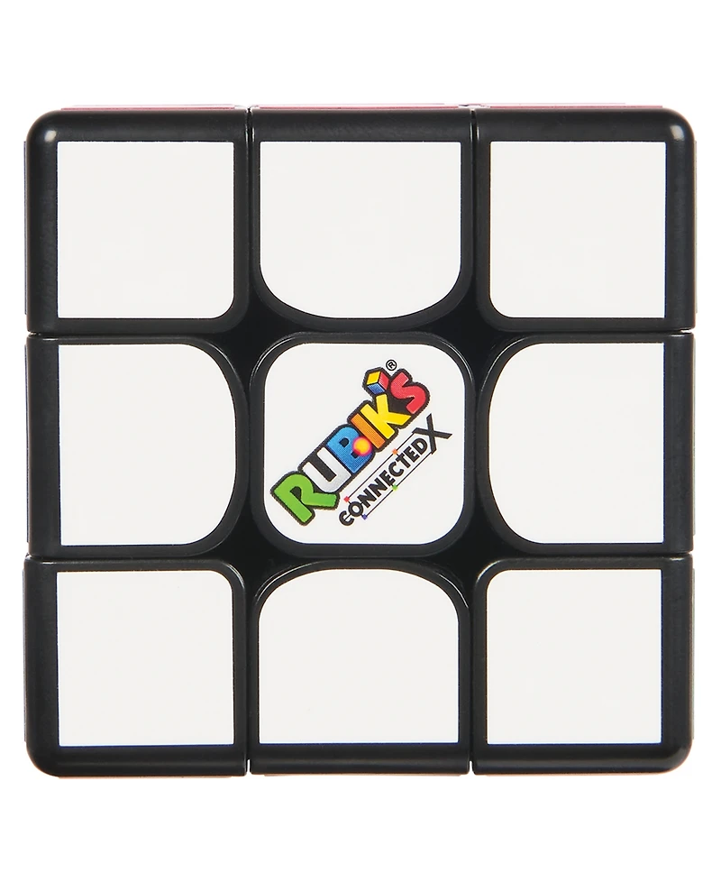 Rubik's Connected X