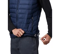 Columbia Men's Powder Lite Ii Puffer Vest