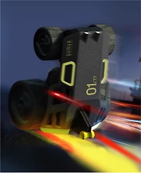 Sharper Image Stunt Strike Remote Control Stunt Car