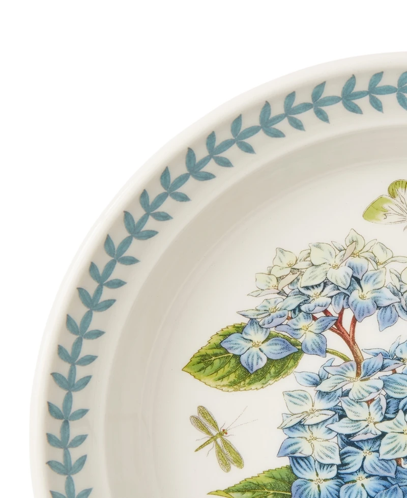 Portmeirion Botanic Garden Meadow Assorted Salad Plates, Set of 6