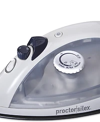 Proctor Silex Nonstick Steaming Iron