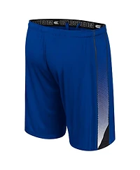 Colosseum Men's Royal Kentucky Wildcats Online Shorts