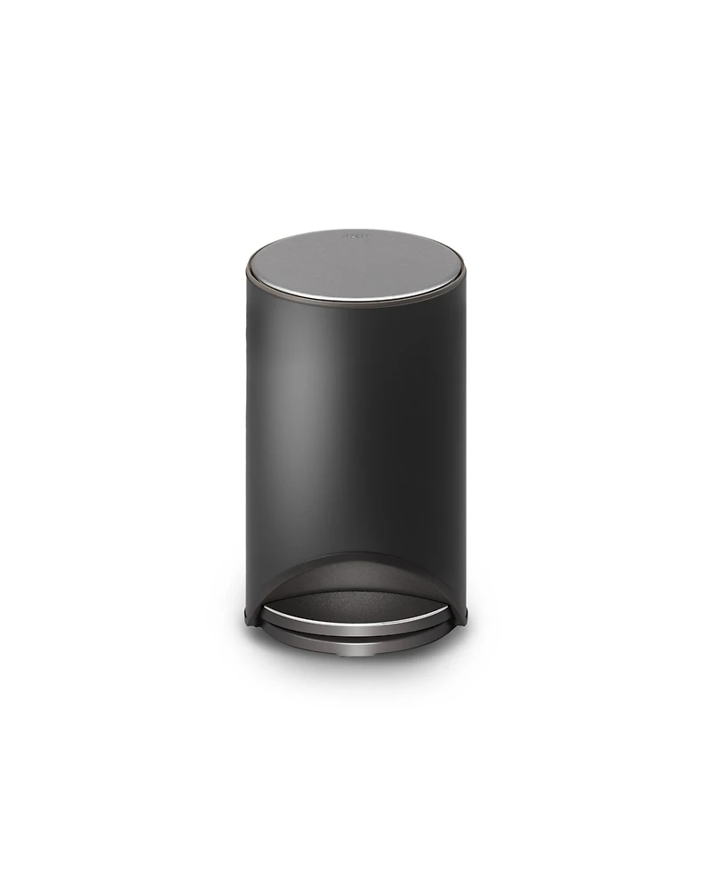 Joseph Arc 10-Litre Slimline Pedal Trash Can