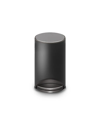 Joseph Arc 10-Litre Slimline Pedal Trash Can