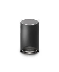 Joseph Arc 10-Litre Slimline Pedal Trash Can