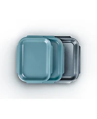 Joseph Joseph 3-Piece Non-Stick Baking Tray Set