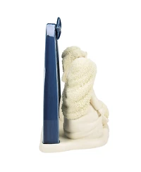 Department 56 Snowbabies Midnight Clear Nativity Figurine, 5.91 Inches