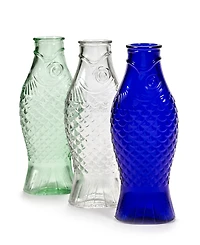 Serax Carafe Fish Glass, Set of 1