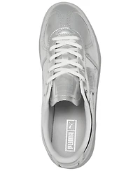 Puma Women's Palermo Chrome Casual Sneakers from Finish Line