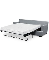 Closeout! Kaelie 2-Pc. Reversible Sofa Chaise Sleeper