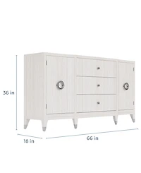 Warlington Sideboard