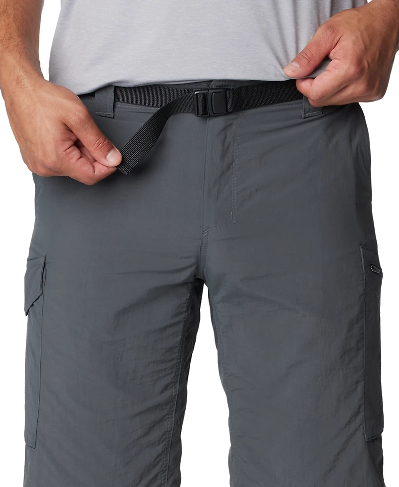 Columbia Men's Silver Ridge Cargo Shorts