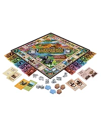 Shenandoah National Park Opoly